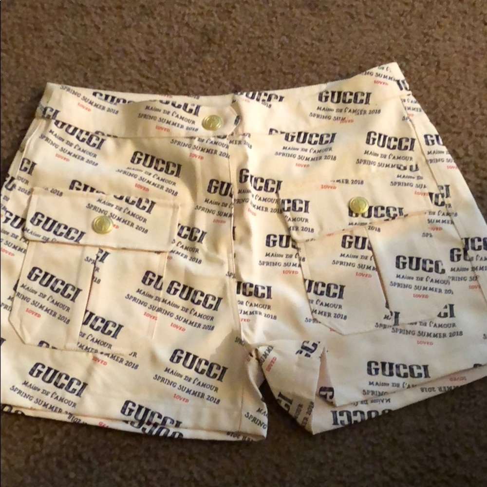Shorts